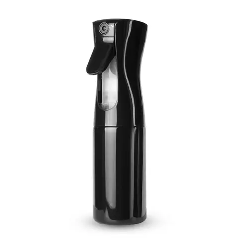 Sprayer Hair Water Ultra Fine Mister Spray Bottle For Hairstyling Cleaning Gardening Plants Misting Skin Care