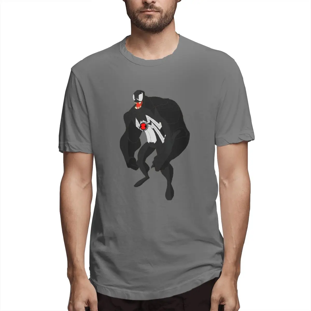 NOISYDESIGNS 2019 Fashion Clothing 20 Colors Men T-shirt 3D Superhero Printing Casual Boys T-Shirts Cotton Fitness Tee Tops NOISYDESIGNS 2019 Fashion Clothing 20 Colors Men T-shirt 3D Superhero Printing Casual Boys T-Shirts Cotton Fitness Tee Tops