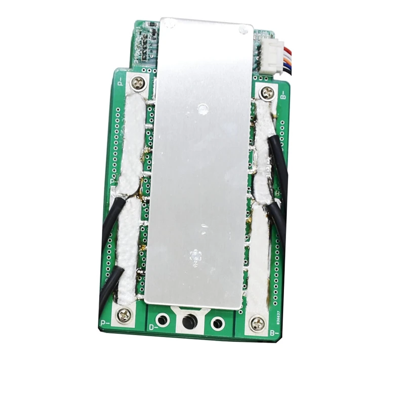 3 7 V 300A Lifepo3 литий железо фосфатных аккумуляторов и Батарея Защитная плата