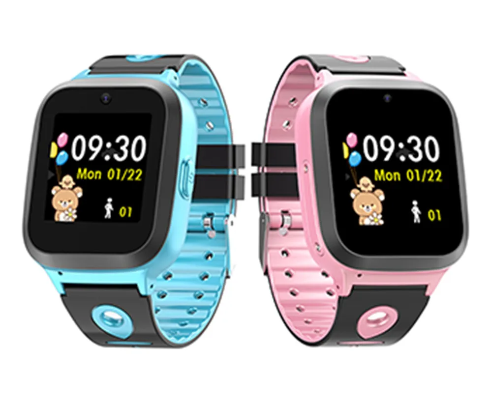 Greentiger Q27 GPS SOS smart watch kids waterproof Camera baby smartwatch GPS LBS Position Tracker Step child watch VS Q50 Q90