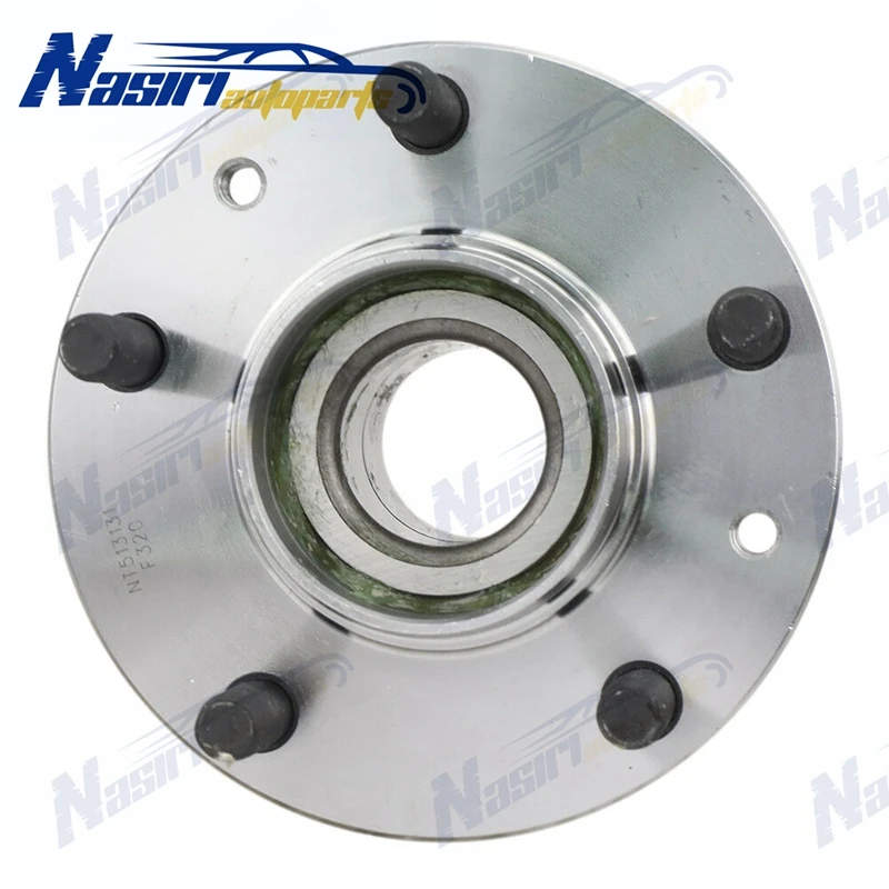 Rear Wheel Hub Bearing Assembly for MAZDA MPV Protege Millenia 2000 2001 2002 2003 2004 2005 2006 513131