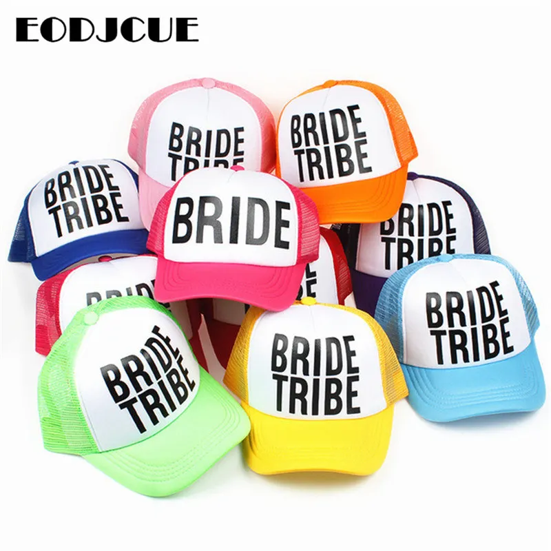 

Bride And Groom Party Baseball Caps For Men Hats Women Snapback Hip Hop Caps For Men Mesh Sun Hat Gorras wholesale