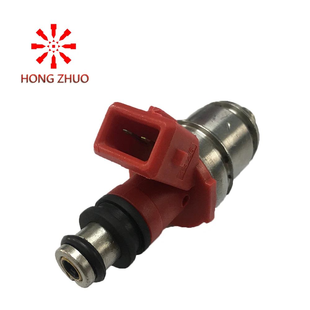 Высокое качество Топливная форсунка OEM JS21-1 16600-86G00 для Nissan Pickup D21 2.4L 90-95