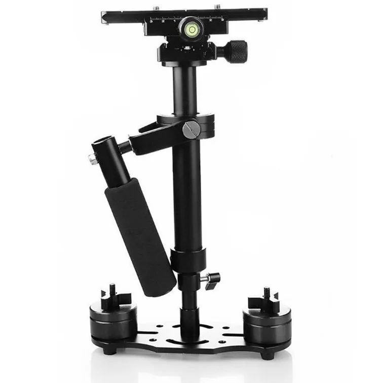 

Photography Equipment S40/S60 Series Handheld Stabilizer Single-lens Reflex Camera DV Stabilizer Portable Storage Bag