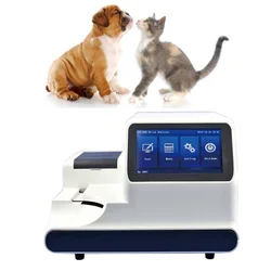 Medical Diagnostic Test Veterinary Automated Urine Analyzer