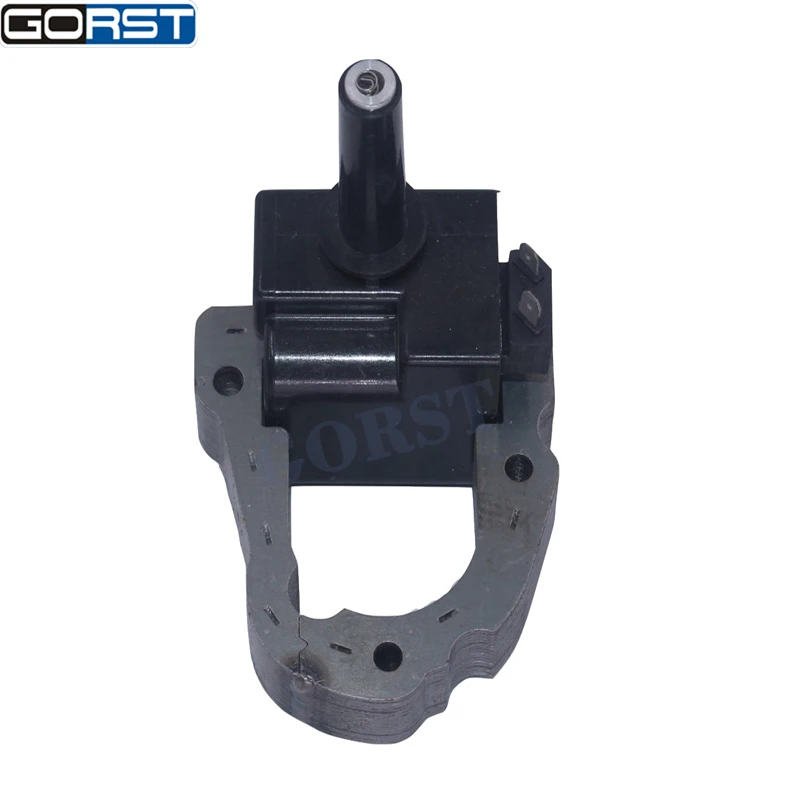 Катушка зажигания CM1T-216 для Nissan для sunny Primera CM1T-215 CM1T-216A автозапчасти новые высококачественные