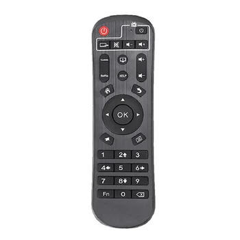 

A95X F3 Air RGB Light IPTV Box remote control