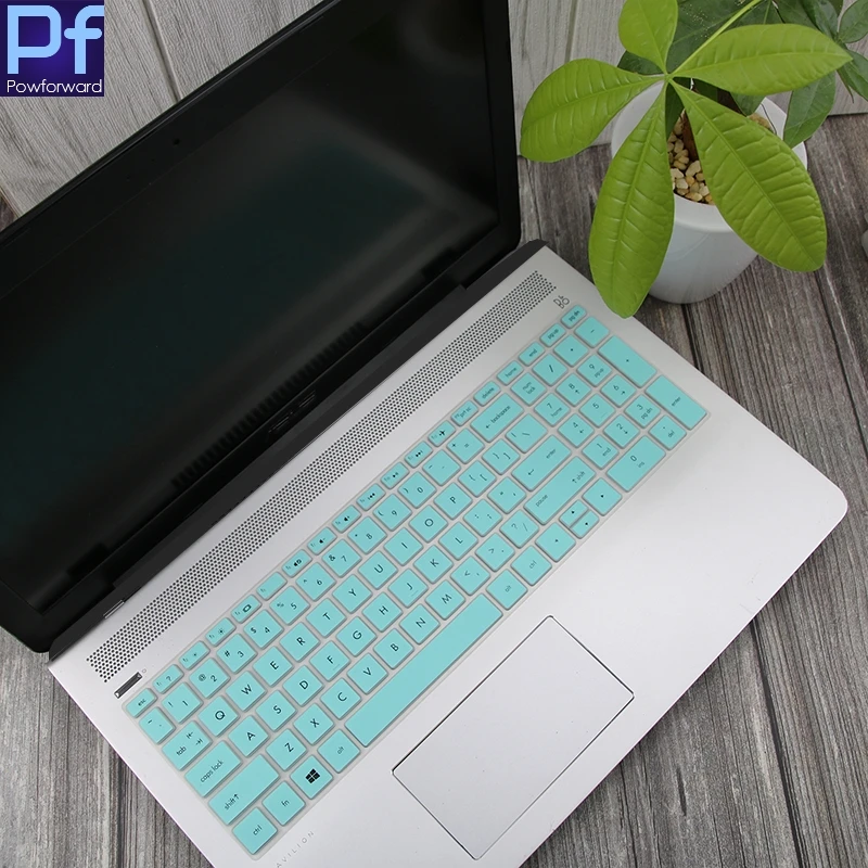 Для hp ENVY 17 17-bw0003ng 17-bw0001ng 17-bw0000no 0002ng 0101ng 17 17,3 дюймов ноутбук клавиатура защитная крышка