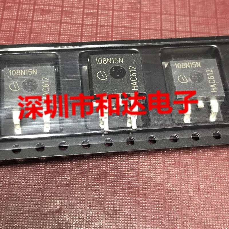 108N05N IPB108N05N3G-263 150V 83A