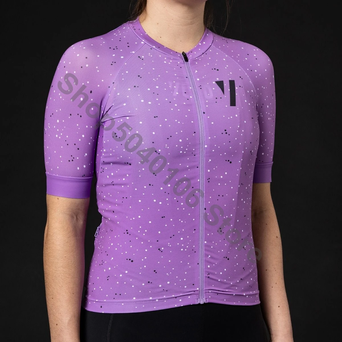 Коричневый Void Лето MTB Pro team велосипедная майка с коротким рукавом дышащая одежда для велоспорта Одежда для велоспорта Ropa Ciclismo Hombre C24 - Цвет: Коричневый