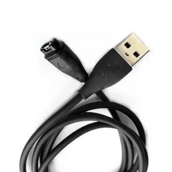 

For Garmin Fenix6 6s 6x 5x Venu Data Cable Vivoactive3 4 Fast 4s Charger Data Watch Synchronization Accessories Smart Charg T2P7