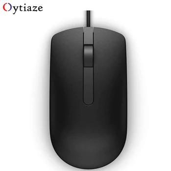 

1000DPI Black Wired Mouse Optical USB 2.0 Pro Gaming Mouse Optical Mice mouse gamer For Computer PC Laptop
