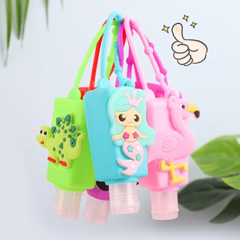 

Portable Hand Sanitizer Liquid Disposable No Clean Waterless Long-lasting Cleaning Mini Hand Sanitizer Speed Dry Hand Lotion