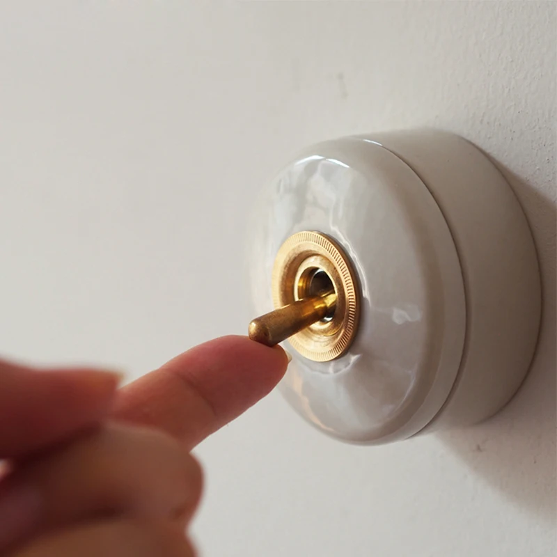 LANMREM pleated long T-shirt women's contrasting