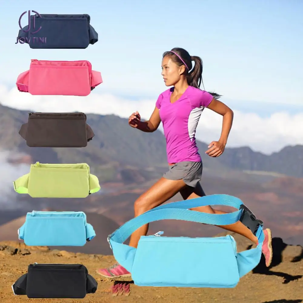 

Sport Waist Belts Case For Lenovo Z6 Pro 5G/Z6 Youth/Z6 Pro/K6 Enjoy/Tab V7/Z5s/Z5 Pro GT/Z5Pro Waterproof Gym Running Waist Bag
