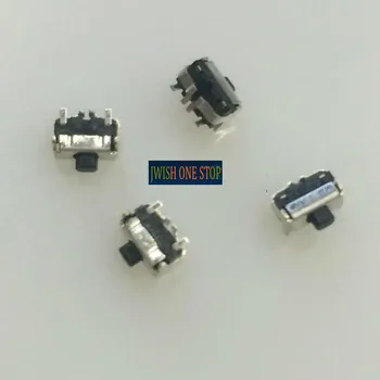 

JPM1990-4112FC SMK Touch Switch 2*4 Side Switch Smart Phone Power Button