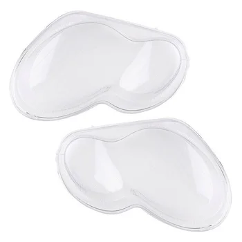 

Car Headlight cover Auto Left/right Clear Lens Replacement Accessories