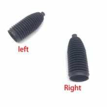 

car accessories LH & RH Steering Rack & Pinion Bellow Boot For car