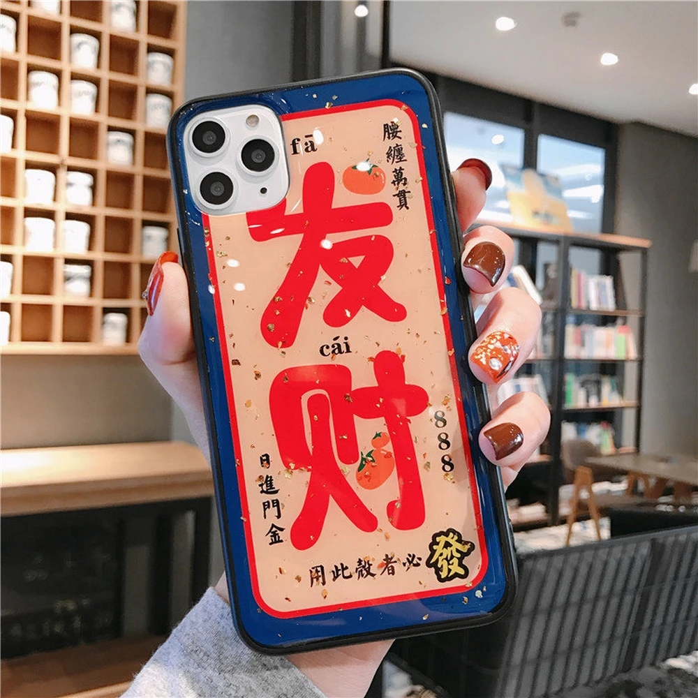 Мультфильм Стекло shatterpoof чехол для iPhone 11pro Max XR Max стекло shatterpoof чехол для iPhone 6S 7 8 7p 8p