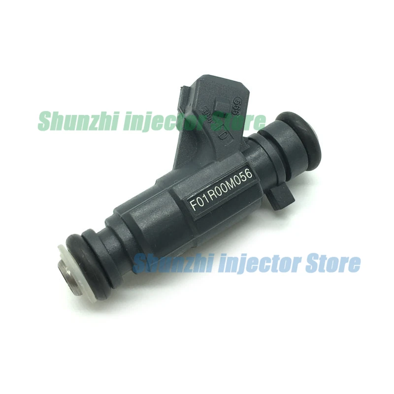 8 шт. Форсунка топливной форсунки для OEM: F01R00M056