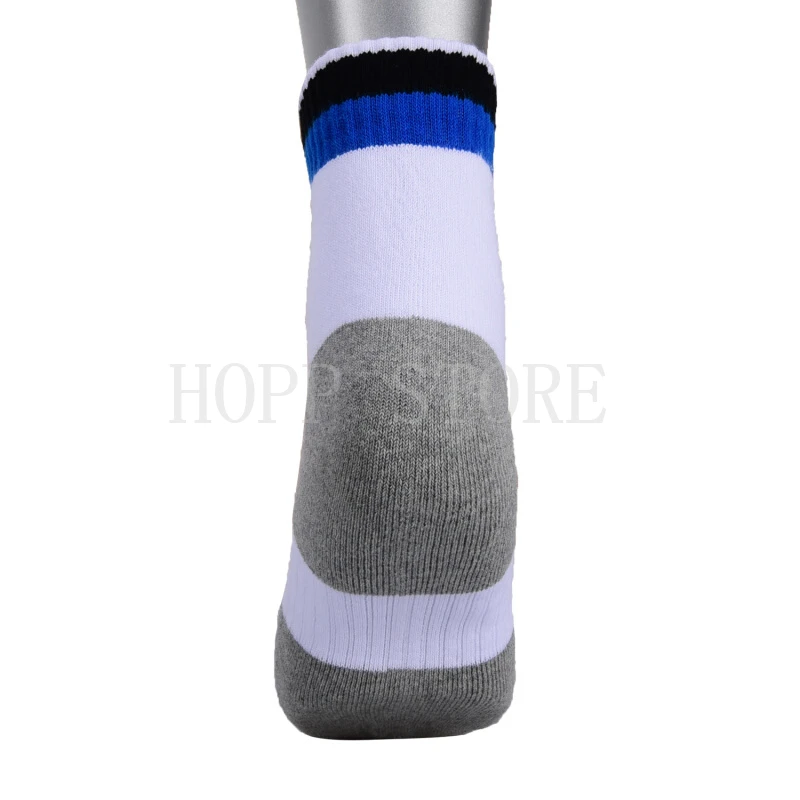 STIGA Table Tennis Socks Combed Cotton Sweat Comfort Sports Ping Pong Socks