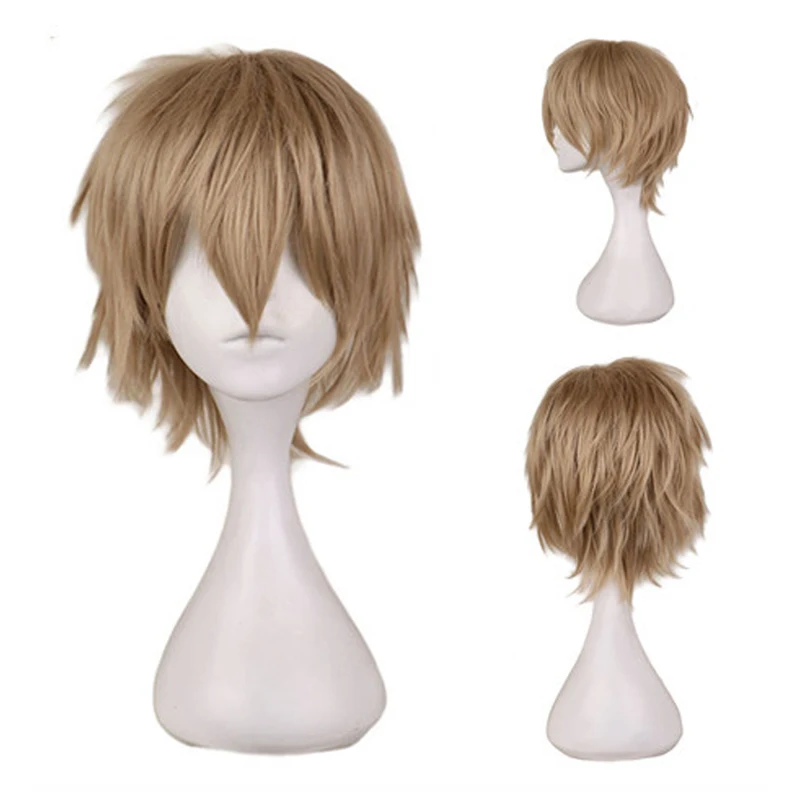 Новый костюм Danganronpa аниме косплей Togami Byakuya мужская униформа пальто + рубашка брюки