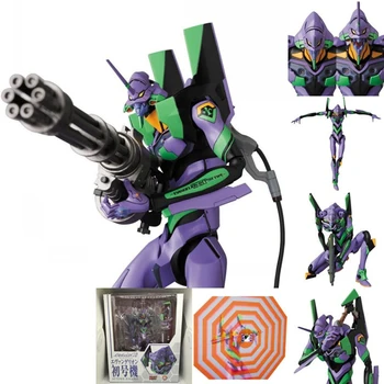 

VANGELION PVC EVA Action Figures Model Toy 080 EVA ETEST TYPE EVA-01 Collect toys and gifts 1