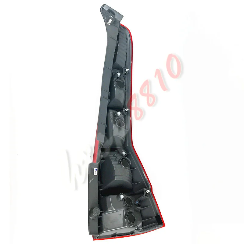 Подходит для Honda CRV 2007-2011 высококачественный задний светильник Taillamp тормозной светильник с левой и правой стороны