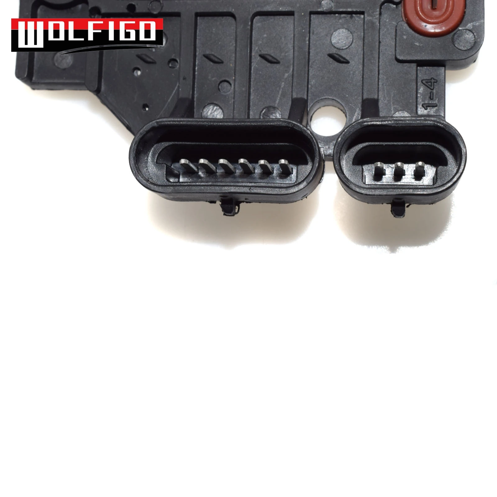 WOLFIGO новый модуль управления зажиганием ICM для Honda Buick Isuzu Pontiac Cadillac Chevrolet 10489422
