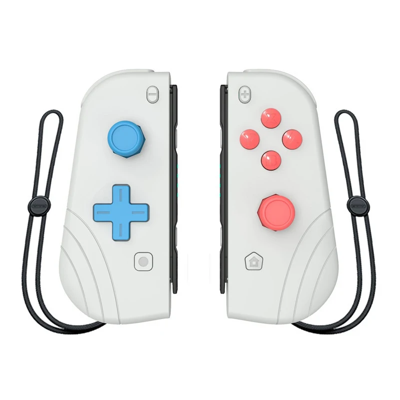 Новый беспроводной Bluetooth контроллер для Nintendo Switch левый/правый геймпад игровой