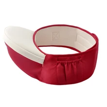 Рюкзак Кенгуру Hipseat для младенцев перевозчика стулообразные ходунки ребенка держать пояс Рюкзак-переноска для детей комфорт Hipseat талии сиденье для ребенка#30