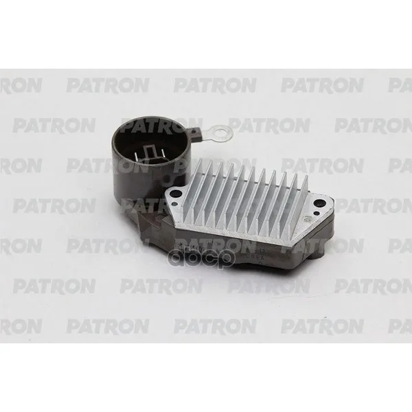 Реле-Регулятор Генератора Denso Unit 12v Chevrolet PATRON арт. P25-0225KOR