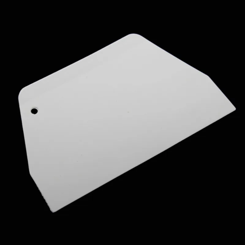 

Dough Cake Scraper Pastry Cutter Slicer Blade Decorating Baking Cake Making Plastic Tools