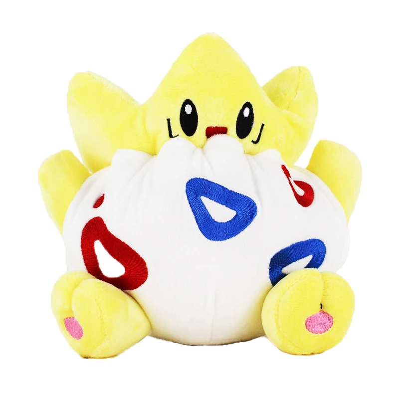 togepi plush