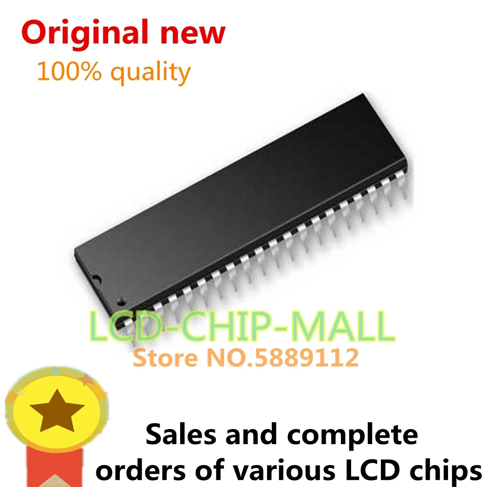1 шт. ATMEGA16A-PU ATMEGA16 DIP40 в наличии 100% хорошо | Обустройство дома