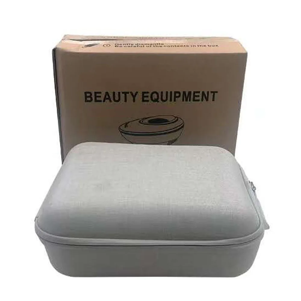 Face Eyes Body RF Beauty Spa Machine Radio Frequency Skin Care Rejuvenation Face Lifting Tightening Wrinkle Removal Anti Aging 6