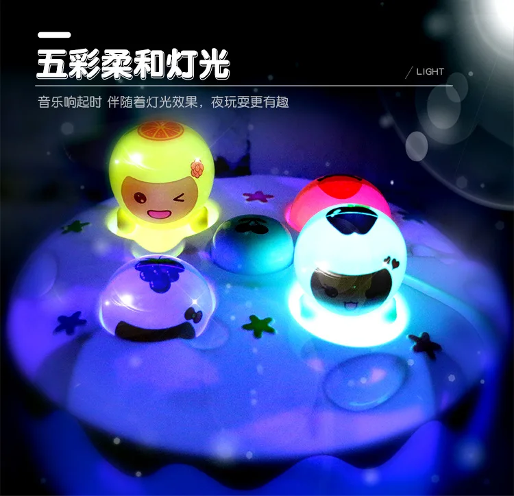 Лидер продаж детская игрушка, детская игрушка хомяк игрушка детская обучающая большой Размеры мальчиков фунт 0-1-2-3 недели