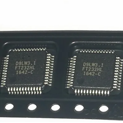

10 шт./лот FT232HL LQFP-48 new original