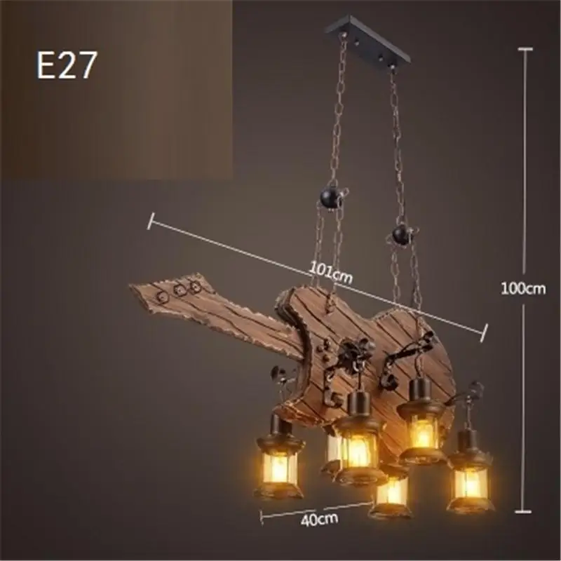 Modernos Decoracao Para Casa промышленный подвесной светильник Luminaria Lampen современная лампа де Techo Colgante Moderna