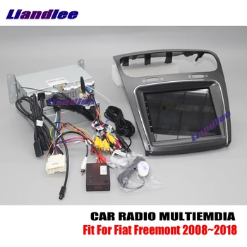 شراءLiandlee لشركة فيات فريمونت 2008 ~ 2018 راديو السيارة الاندورويد CD تحديد مواقع لمشغل أقراص دي في دي نافي خرائط الملاحة كاميرا OBD شاشة تلفاز الوسائط ال...