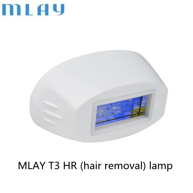 Оригинальные линзы для лазерного удаления волос MLAY подходят моделей T3 M3 500000