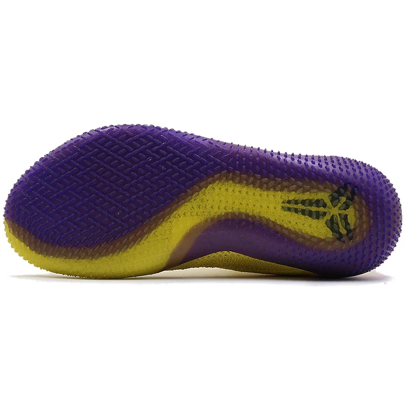 Оригинальные мужские кроссовки для баскетбола KOBE AD NXT 360, Классические дышащие кроссовки, Распродажа со скидкой