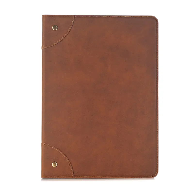 Ретро смарт-чехол для iPad 10,2 чехол iPad 7 7th gen A2200 A2197 чехол Funda для планшета из искусственной кожи чехол-книжка