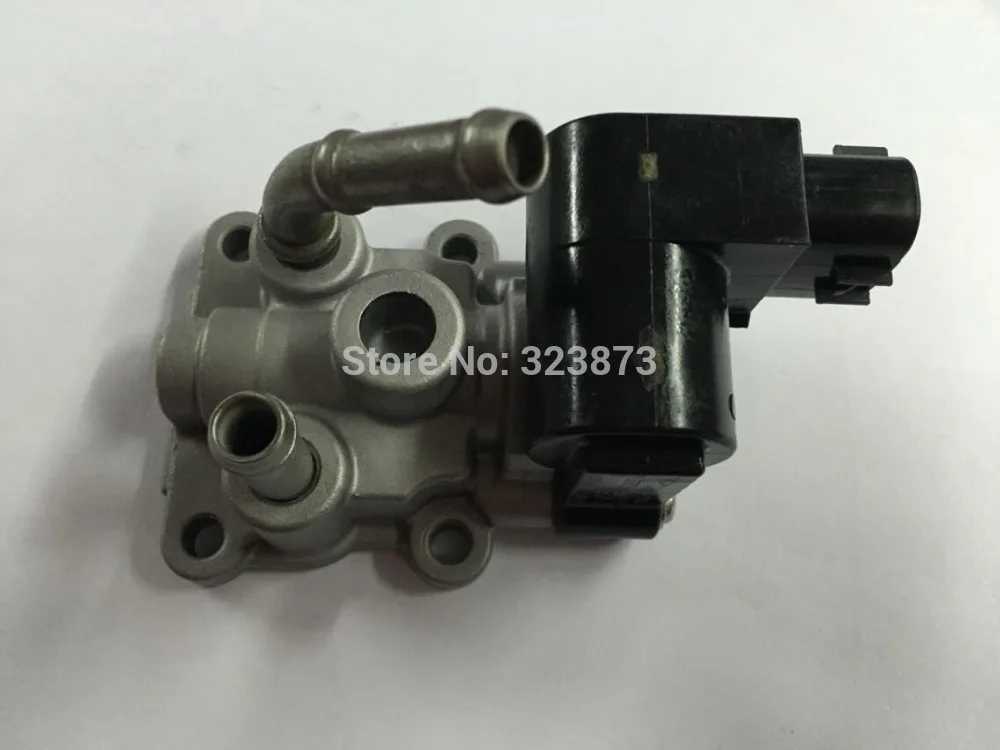 OEM 136800-1250 22270-97201 холостой воздушный регулирующий клапан для холостого воздуха Регулирующий клапан для TOYOTA для DAIHATSU Cuore VI L7 1,0