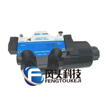 TOKIMEC DG4V-5-2A-M-P7L-H-7 электромагнитный управляемый направленный клапан