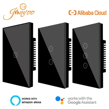 jinvoo smart google home