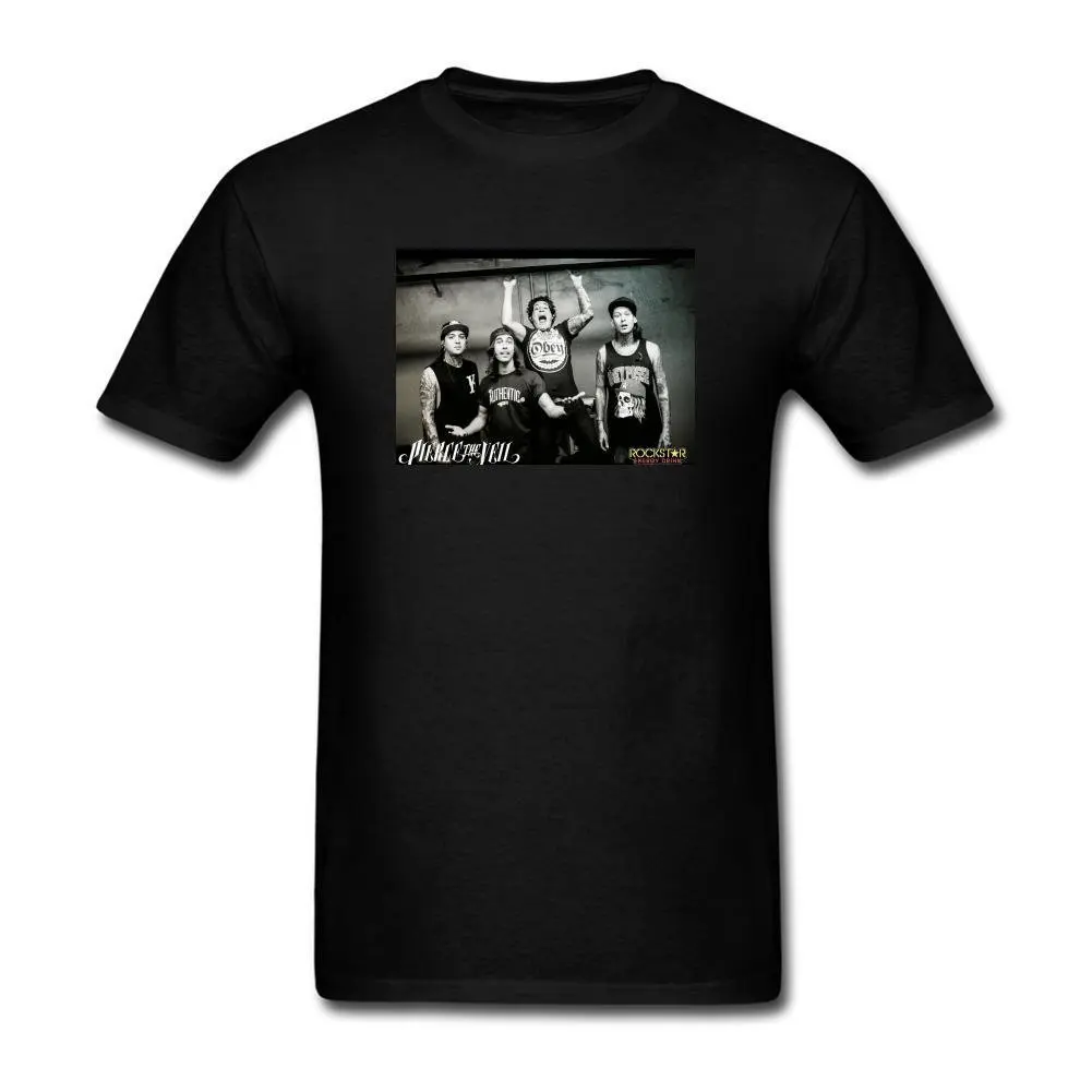 Degli Uomini Di Nickelback группа поп футболка в стиле рок | Мужская одежда