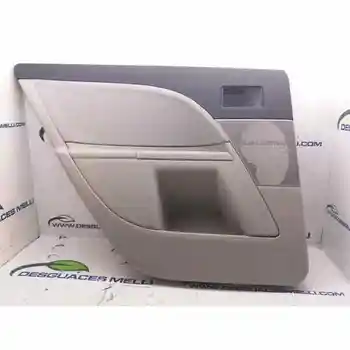 

1S7XF27503CB TRIM LEFT REAR DOOR FORD MONDEO SALOON (GE)