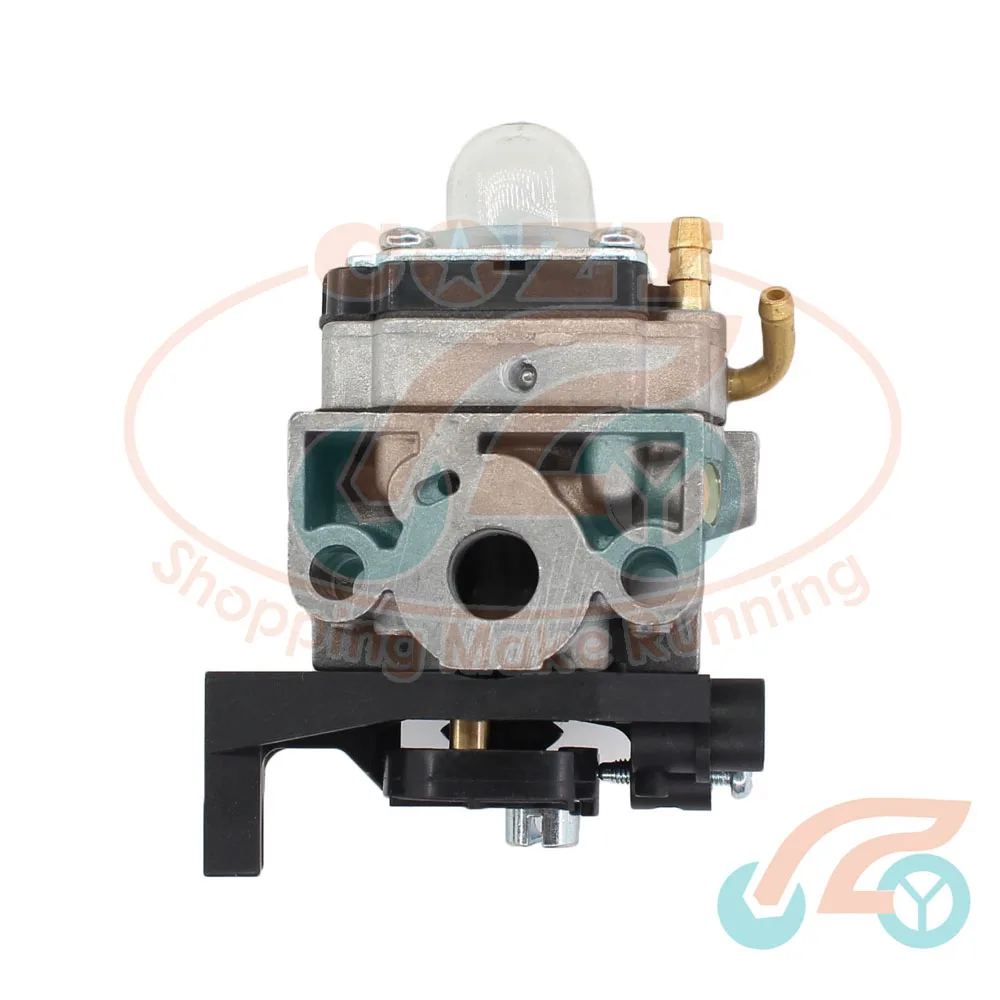 Карбюратор для Honda GX25 GX25N GX25NT FG110 FG110K1 двигатель 16100-Z0H-825 16100-Z0H-053 Carb
