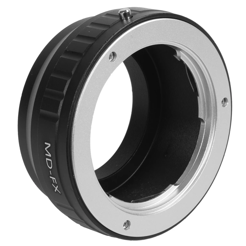 Полный Minolta MD роккор объектив Fujifilm X-Mount Камера X-Pro1 X-Pro2 X-E1 X-E2 X-E2S X-M1 X-A1 X-A2 X-A3 X-A10 X-M1 X-T1 X-T2 X